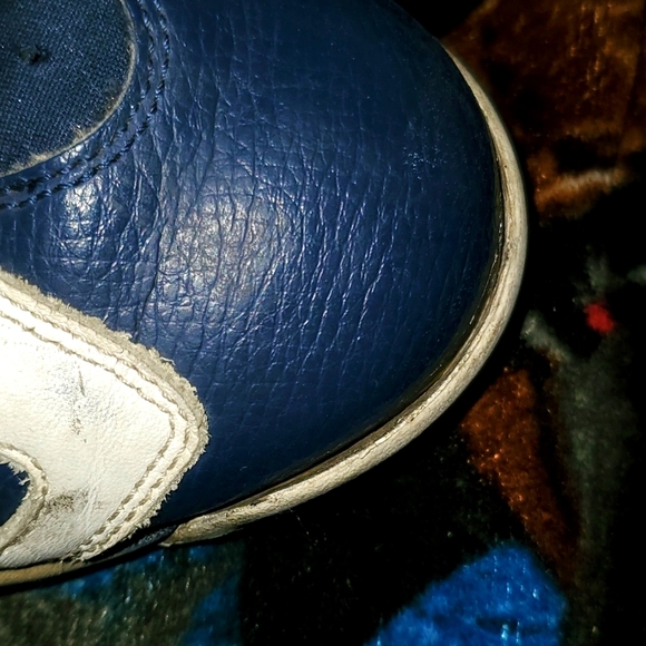 Aj 6 Olympic 2012 - Picture 11 of 12